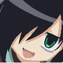 Kuroki Tomoko Popular HD Anime New Tabs Theme