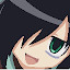 Kuroki Tomoko Popular HD Anime New Tabs Theme