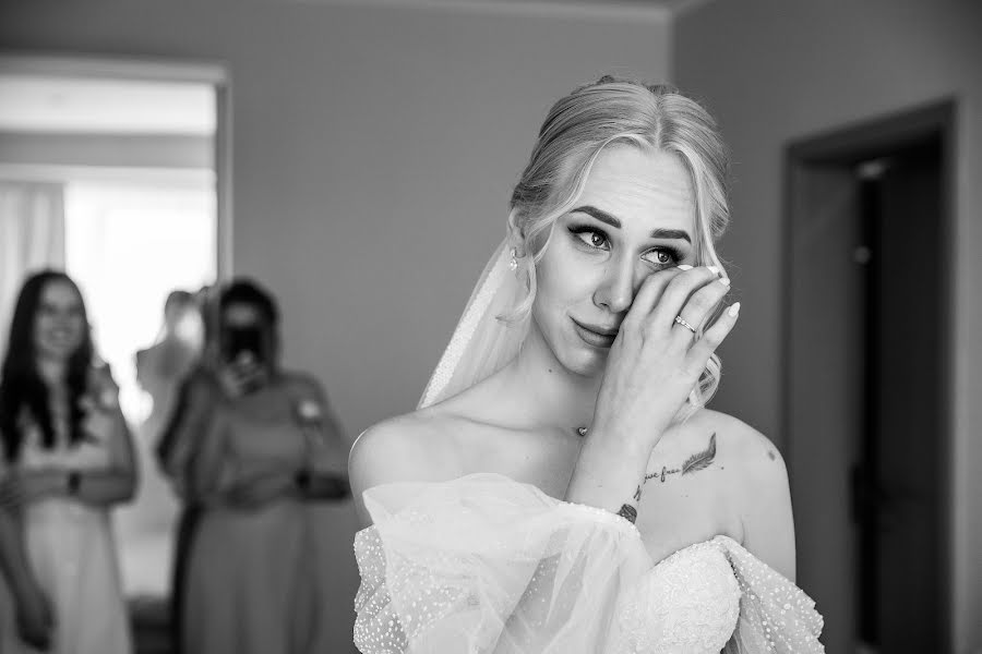 Düğün fotoğrafçısı Anastasiya Makridi (makridi). 15 Ocak 2023 fotoları