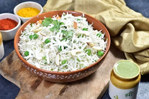 Veg Pulao