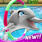 Cover Image of Download My Dolphin Show 1.9.13 APK