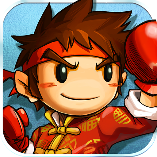 Chaos Fighters icon