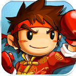 Chaos Fighters Apk