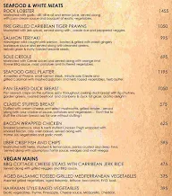 MediumWellDone menu 6