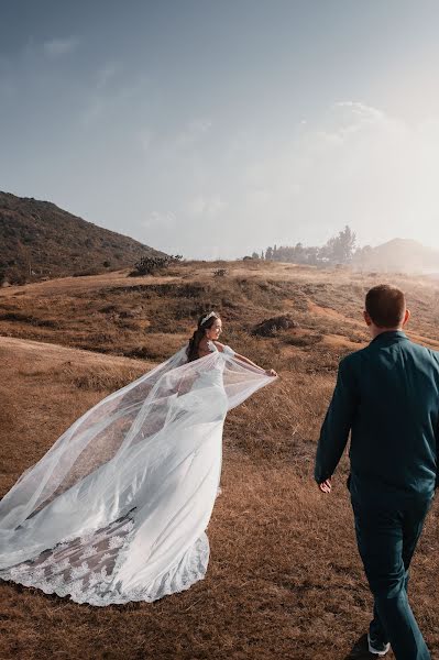 Fotógrafo de bodas Miguel Velasquez (miguelvelasquez). Foto del 22 de marzo