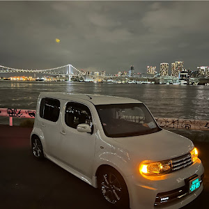 キューブ Z12