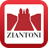 Ziantoni Luxury Immobiliare icon