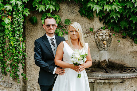 婚禮攝影師Tomasz Zukowski（hellofotografia）。3月29日的照片