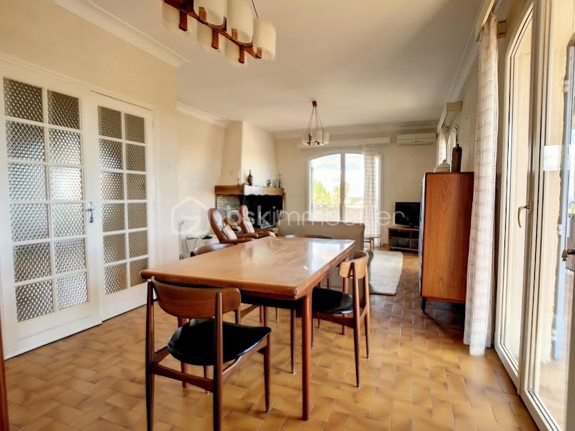 Vente maison 7 pièces 207 m² à Alignan-du-Vent (34290), 365 000 €