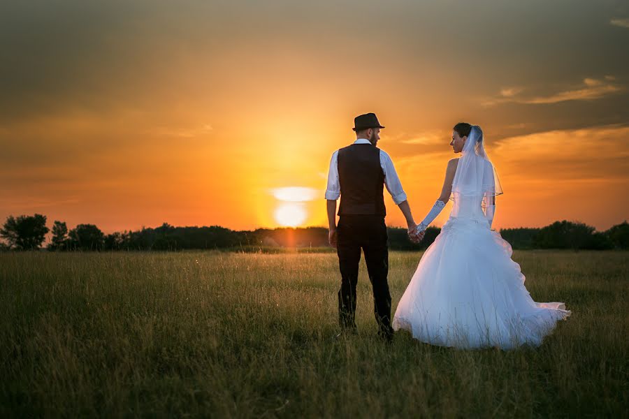 Wedding photographer Joseph Weigert (weigert). Photo of 22 January 2014