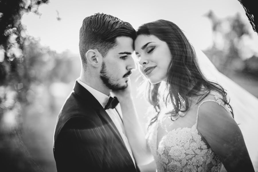 Fotógrafo de casamento Cristiano Ostinelli (ostinelli). Foto de 25 de janeiro 2018