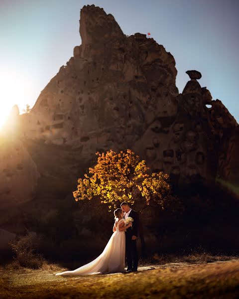 Wedding photographer Sergey Yemelin (yemelinart). Photo of 10 May 2023