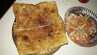 Taishty kathi kabab roll photo 7