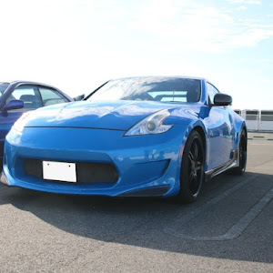 フェアレディZ Z34