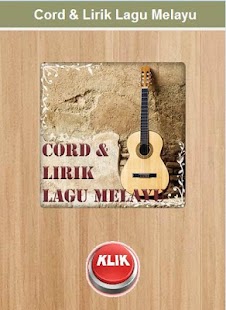 How to mod Cord dan Lirik Lagu Melayu lastet apk for laptop