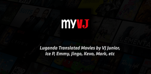 MyVJ  •  Translated Movies