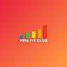 HRM Fit Club icon