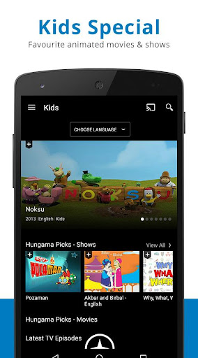 免費下載娛樂APP|Hungama Play Online Movies App app開箱文|APP開箱王