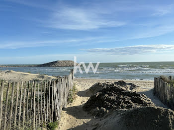 appartement à La Grande-Motte (34)