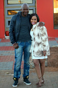 Mshoza and Thuthukani Mvula, 