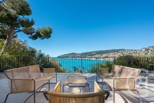 Vente appartement 5 pièces 197 m² à Villefranche-sur-Mer (06230), 4 850 000 €