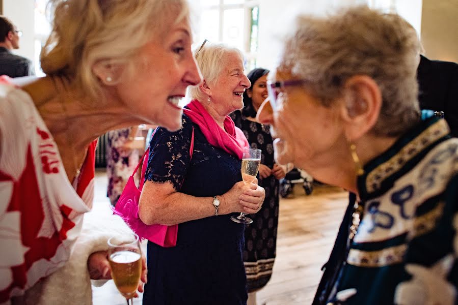 Bryllupsfotograf Emil Boczek (emilboczek). Bilde av 17 juli 2020