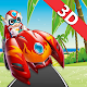 Download Super Robo Sports Car Fight 3D For PC Windows and Mac 1.0