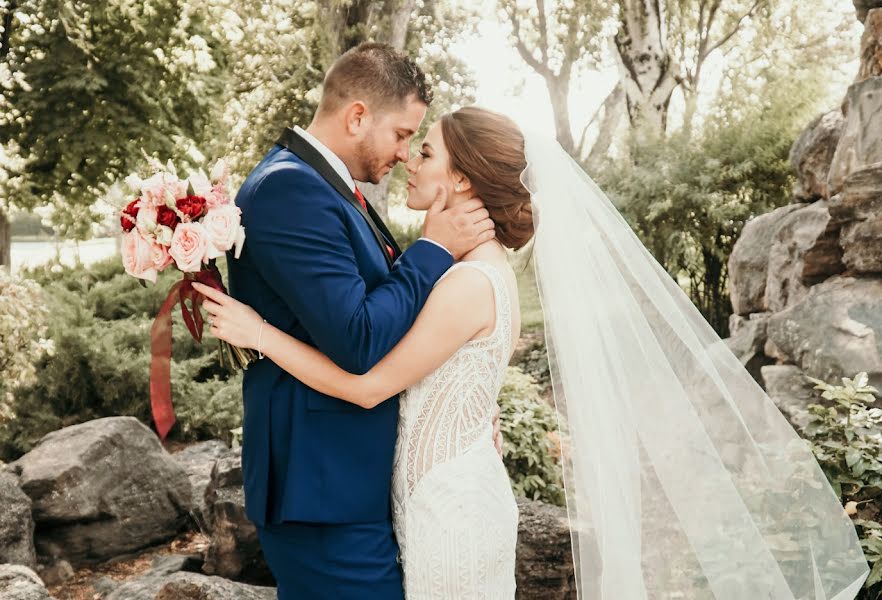 Wedding photographer Madison Maltby (madisonmaltby). Photo of 8 September 2019