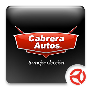 Cabrera Autos Ec 13.0.0 Icon