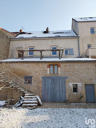 maison à Chalon-sur-saone (71)