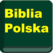 Biblia warszawska 87 Icon