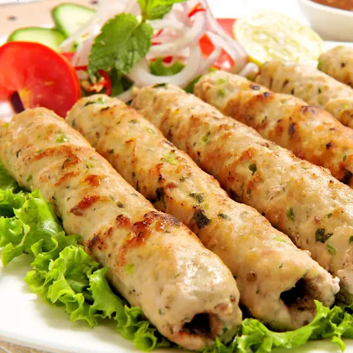 Chicken Kabab