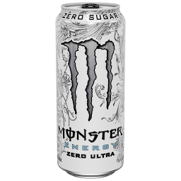 Monster Zero Ultra (473ml)