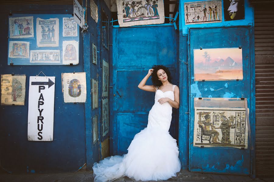 Wedding photographer Aylin Cifci (aylincifci). Photo of 27 March 2015