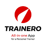 Cover Image of ダウンロード Trainero.com Trainero App 6.7.17 APK