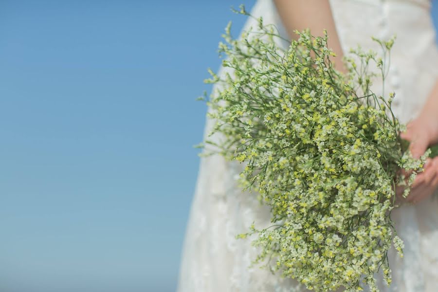 Fotografo di matrimoni Ricky Wan (rickywan). Foto del 16 marzo 2019