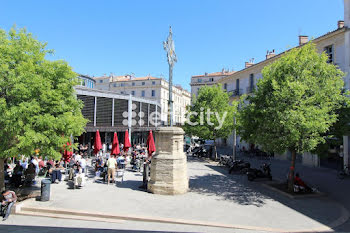 appartement à Montpellier (34)