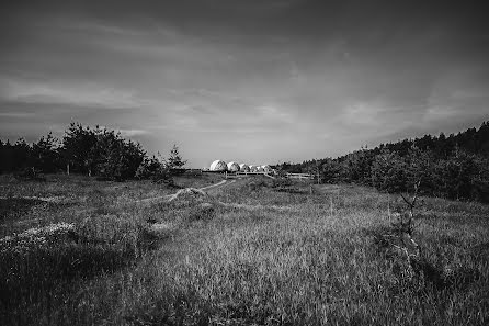 Vestuvių fotografas Sergey Boshkarev (sergeybosh). Nuotrauka kovo 20