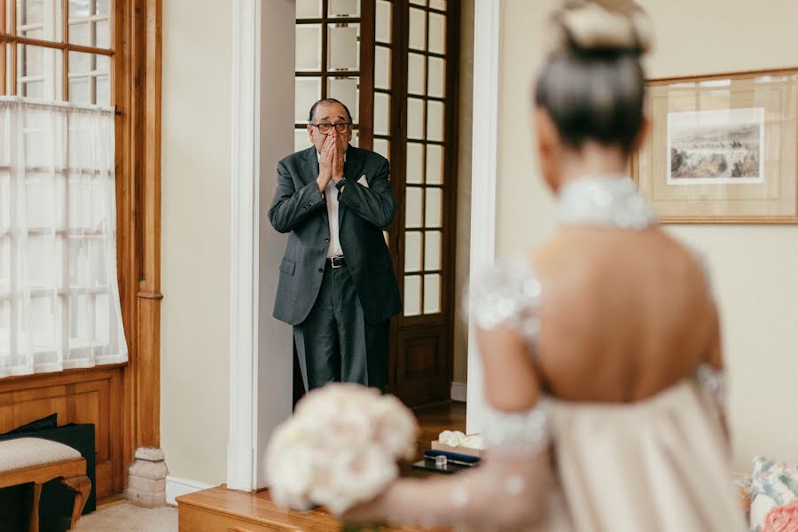 ช่างภาพงานแต่งงาน Christian Puello (puelloconde) ภาพเมื่อ 30 ตุลาคม 2023