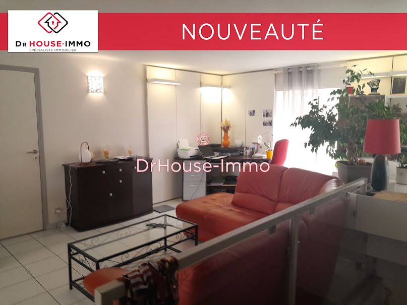 Vente appartement 4 pièces 92 m² à La Pouëze (49370), 128 000 €