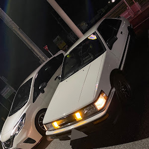 カローラレビン AE86