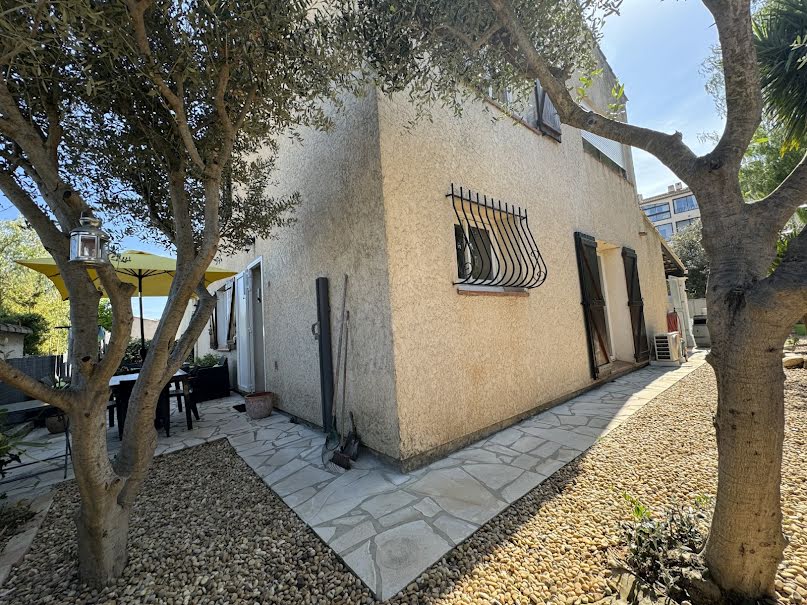 Vente maison 4 pièces 104 m² à Hyeres (83400), 499 000 €