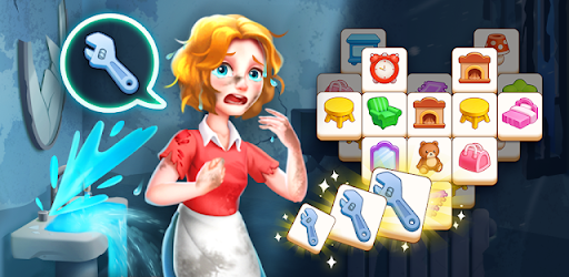 Tile Story: Match Puzzle Game