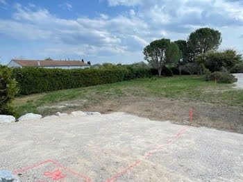 terrain à Laudun-l'Ardoise (30)