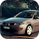 Megane Drift & Driving Simulator icon