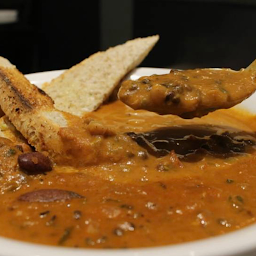 Lentil Soup