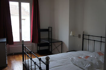 appartement à Paris 20ème (75)