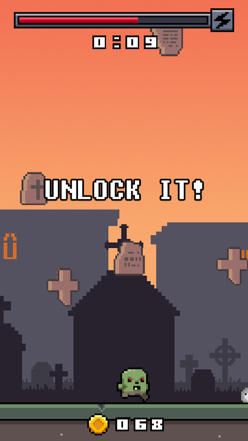    Brick It- screenshot  