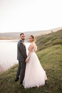 Photographe de mariage Yuliya Semenova (semenova). Photo du 22 mai 2020