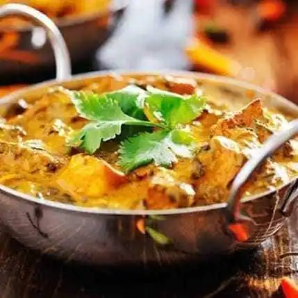 Kadhai Paneer